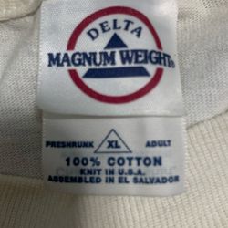 Mr Bill Tee Shirt Thunder Creek 