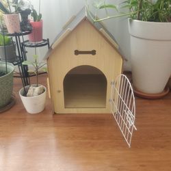 Dog House
