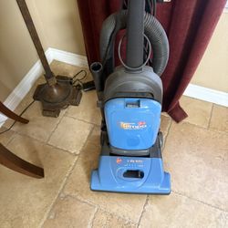 Hoover Vacuum 