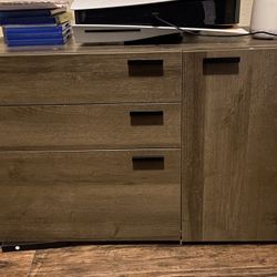 bedroom cabinets