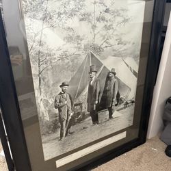 Battle Of Antietam Sept 1862 Abraham Lincoln