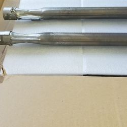 Barbecue grill parts