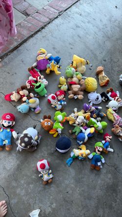 Mario
