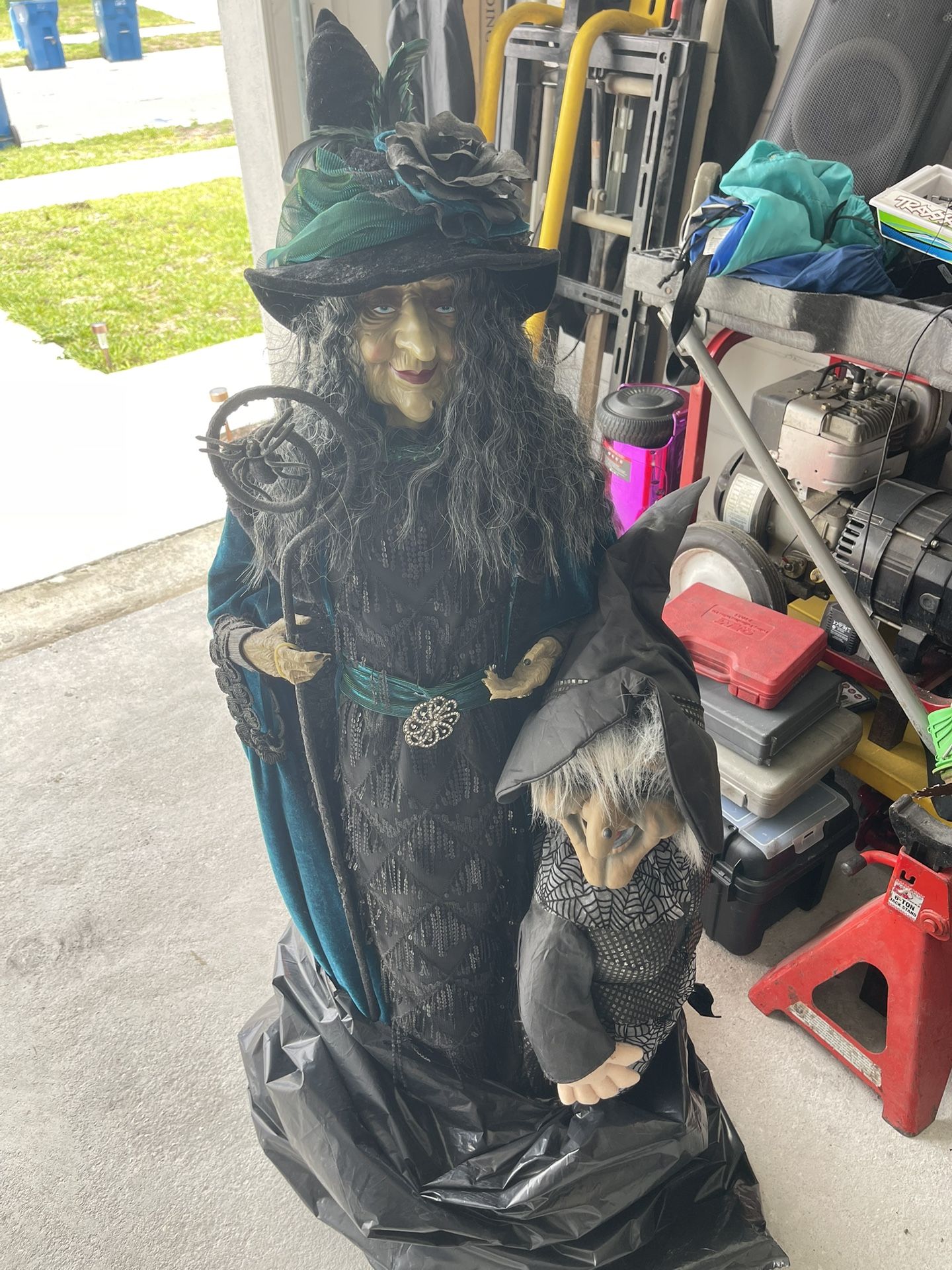 Halloween Decorations