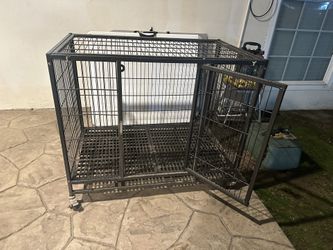 Dog Crate