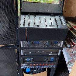 4400 Watts Audio Sound, 