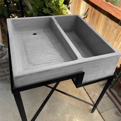 Lavaderos Nuevos Con Base 