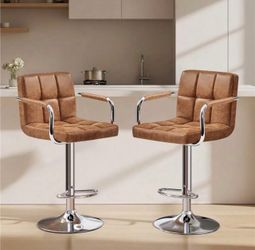 Bar Stools *Ask For Price*