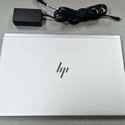 HP Elitebook 850 G6 Laptop/Notebook