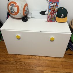 Toy Chest 
