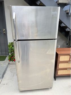 Frigidaire Refrigerator