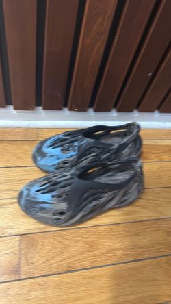 Mx cinder foam rnnr size 10