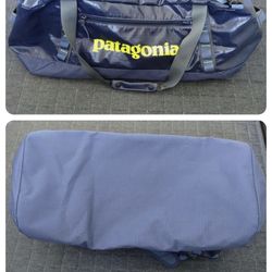 Patagonia Suitcase 