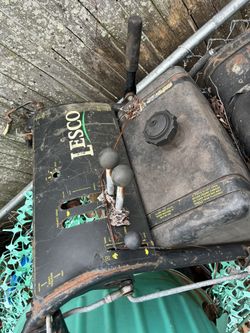 Lesco /bobcat/Exmark Hydro Pump wheel Motor