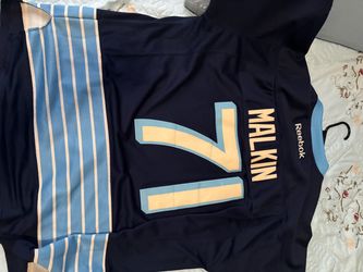Malkin jersey