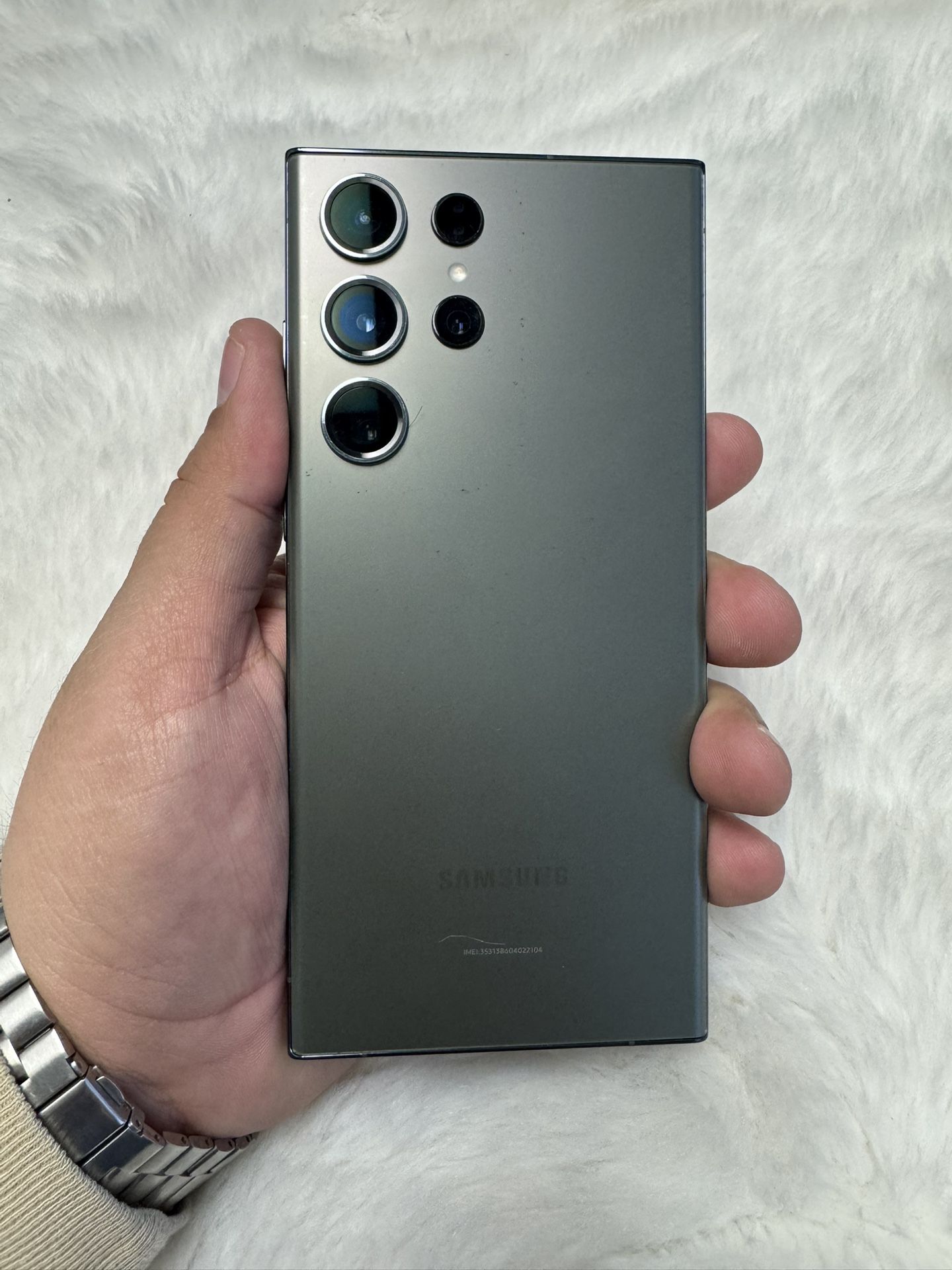Samsung Galaxy S23 Ultra 512GB Unlocked