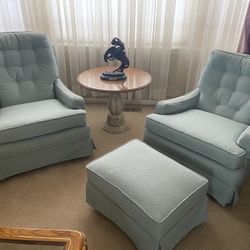 Chair Sets 