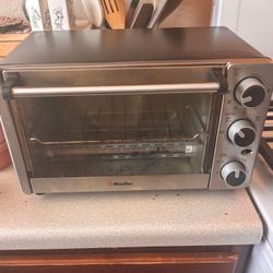 Mueller Toaster Oven