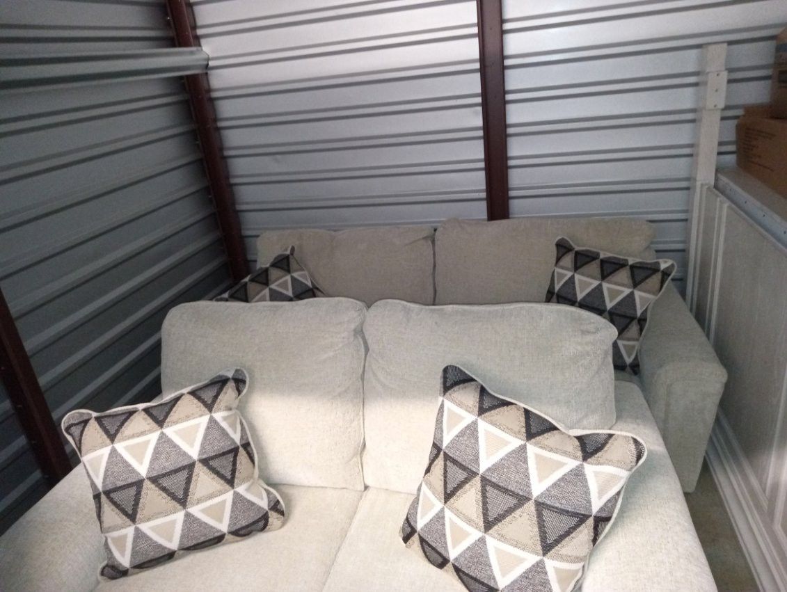 Couch Set From Ashley Furniture