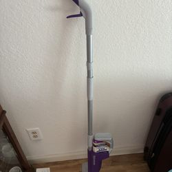 Spray Mop