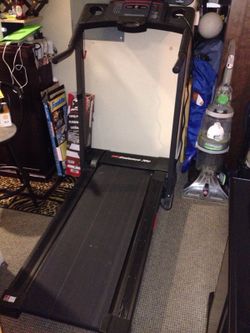 Cadence 70e treadmill price sale