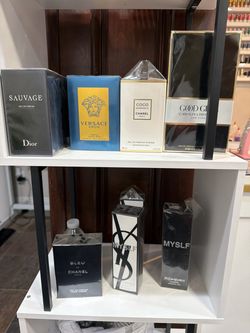 Perfume