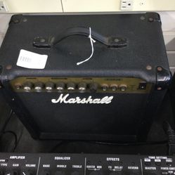 Marshall Amp