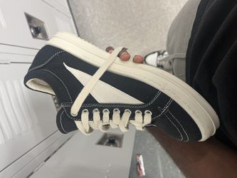 Rick Owen “Van”