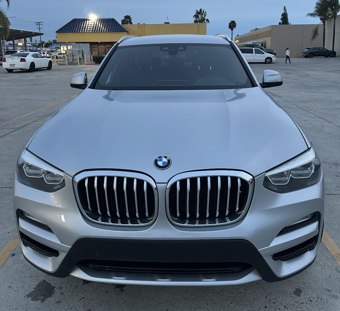 2019 BMW 3 Series