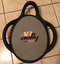 AB Dolly Plus