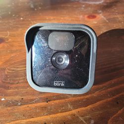 4 Blink Outdoor Camera (40 Each / 150 Set)