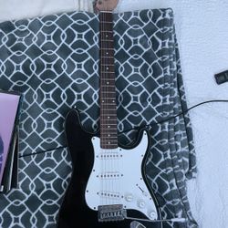 Electric Guitar 