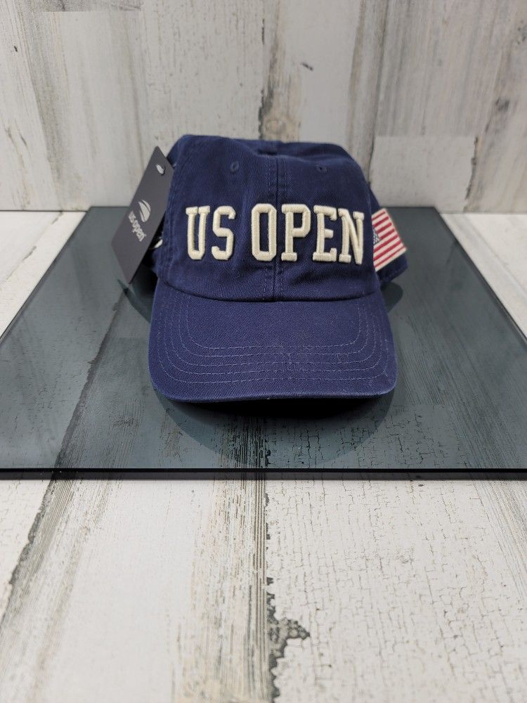 American Needle U.S Open 2019 Tennis Snapback Hat Size Fits All