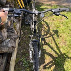 Mountain Bike Gary Fisher 46cm