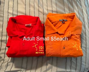 IDEA Public School Shirts
