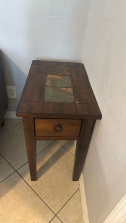 Matching furniture set