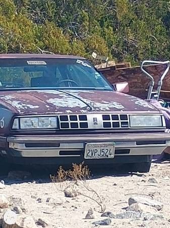 88 Royal Brougham Part