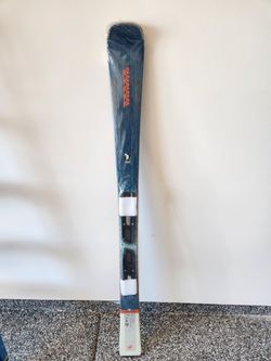 Womens K2 Disruption skis 146