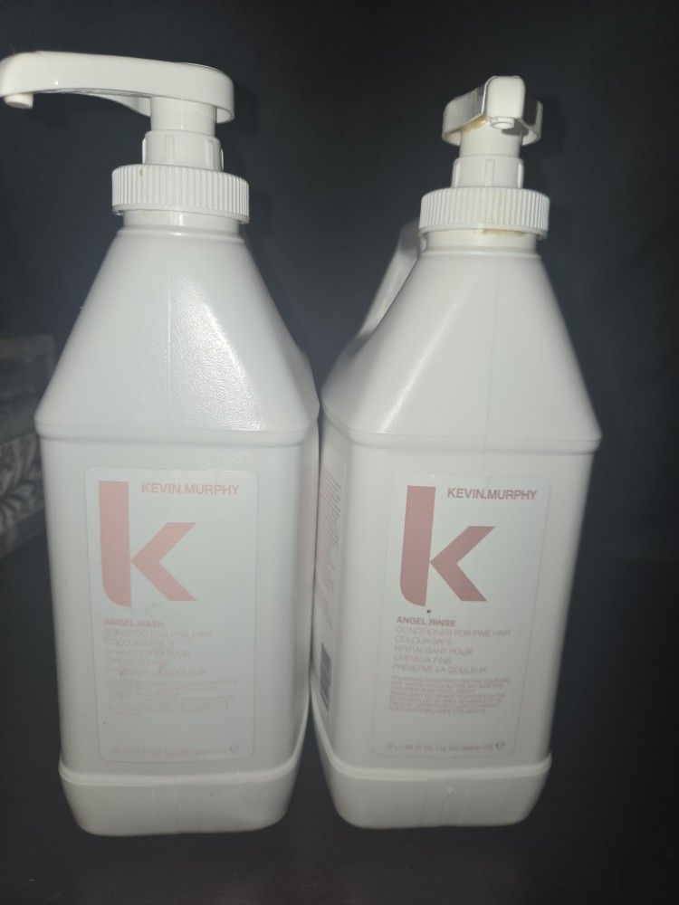 VARIOUS KEVIN MURPHY PRODUCTS