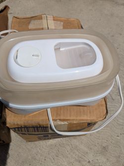 Baby Wipes Warmer