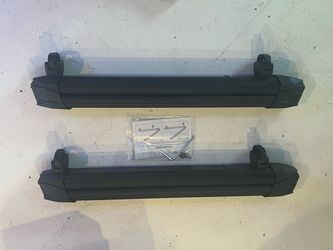 Ski/Snowboard/Fishing Rod Holder for Roof Rack-Brand New