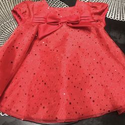 Baby Dress