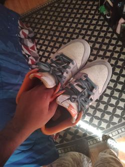 Nike Low-Top Sneakers