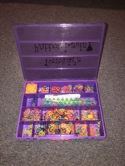 rainbow loom