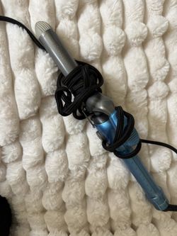 Baby Bliss Curler 