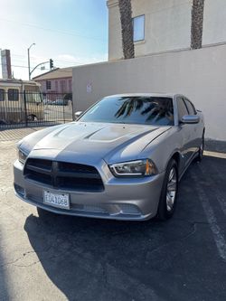 2014 Dodge Charger