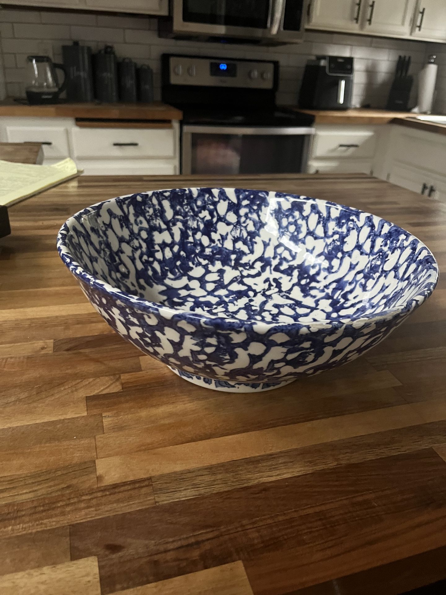 Stoviglierie Bowl