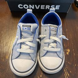 Converse Shoes (toddler 10 Size)