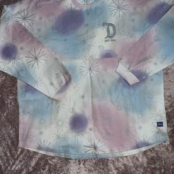 Disneyland Jersey Shirt