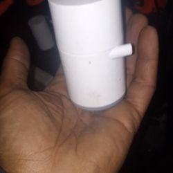 Mini Air Blower And Lantern Flashlight 